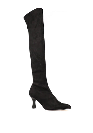 MISS ELASTIC DRESS BOOT