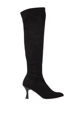 MISS ELASTIC DRESS BOOT