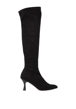 MISS ELASTIC DRESS BOOT