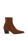 MISS ELASTIC BOTIN TEXACO LADIES BOOTS