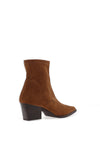 MISS ELASTIC BOTIN TEXACO LADIES BOOTS