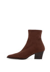 MISS ELASTIC BOTIN TEXACO LADIES BOOTS