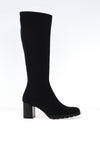 MISS ELASTIC DRESS BOOT