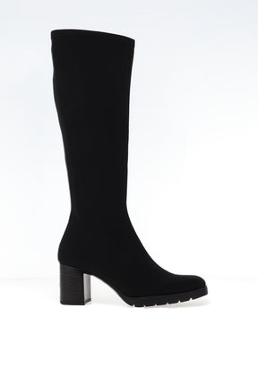 MISS ELASTIC DRESS BOOT