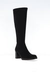 MISS ELASTIC DRESS BOOT