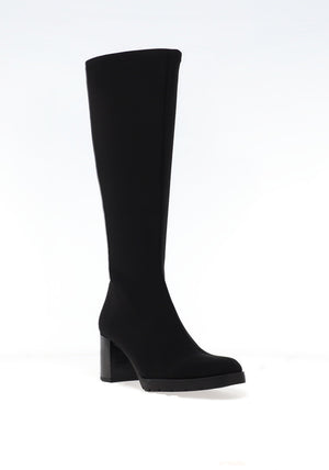 MISS ELASTIC DRESS BOOT
