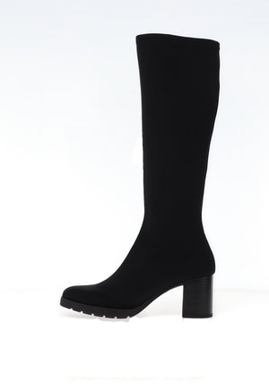 MISS ELASTIC DRESS BOOT