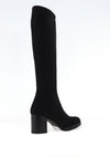 MISS ELASTIC DRESS BOOT