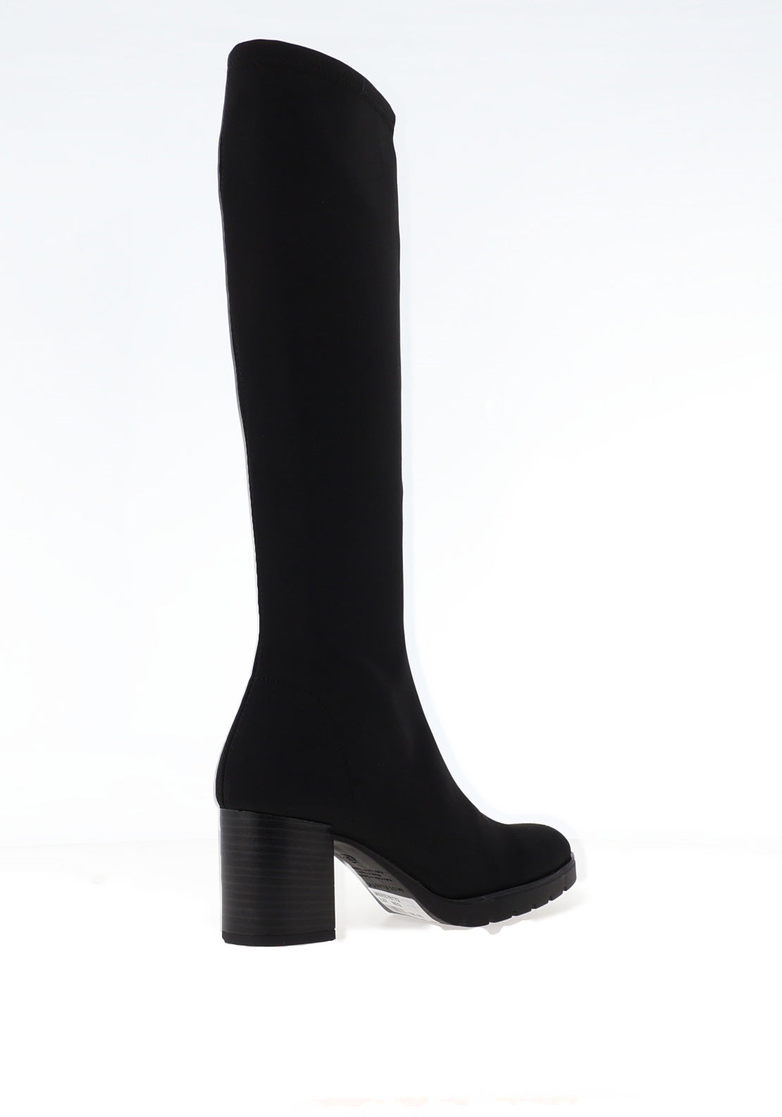 MISS ELASTIC DRESS BOOT