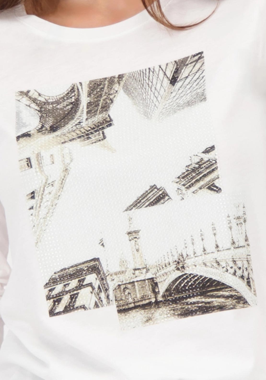 MONARI TSHIRT