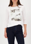 MONARI TSHIRT