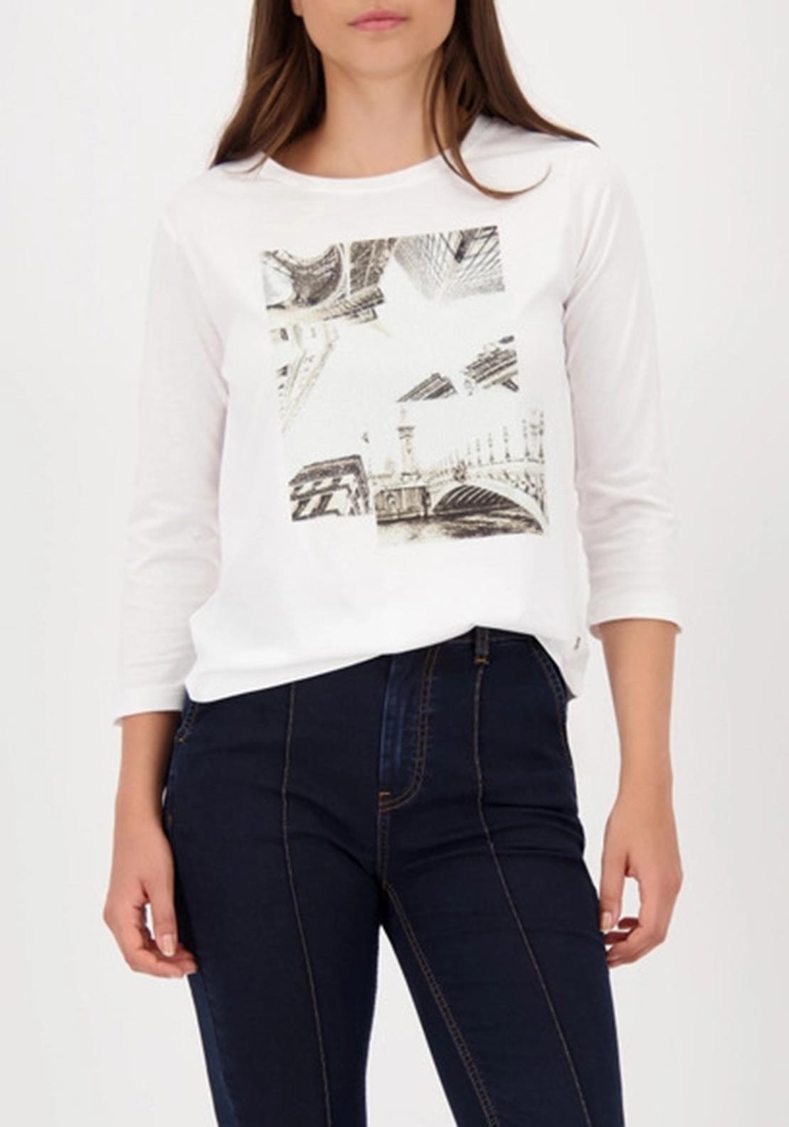 MONARI TSHIRT