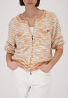 MONARI  JACKET