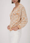 MONARI  JACKET