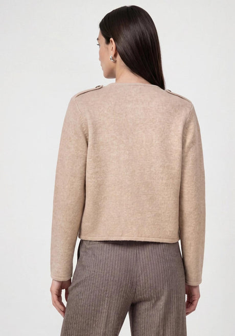 MONARI JACKET
