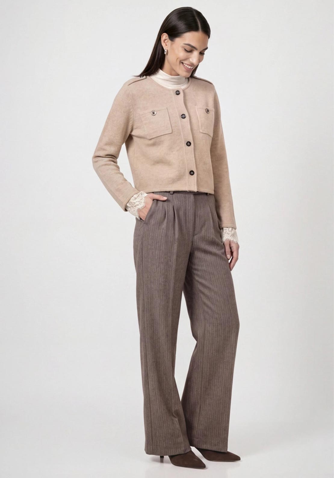 MONARI JACKET