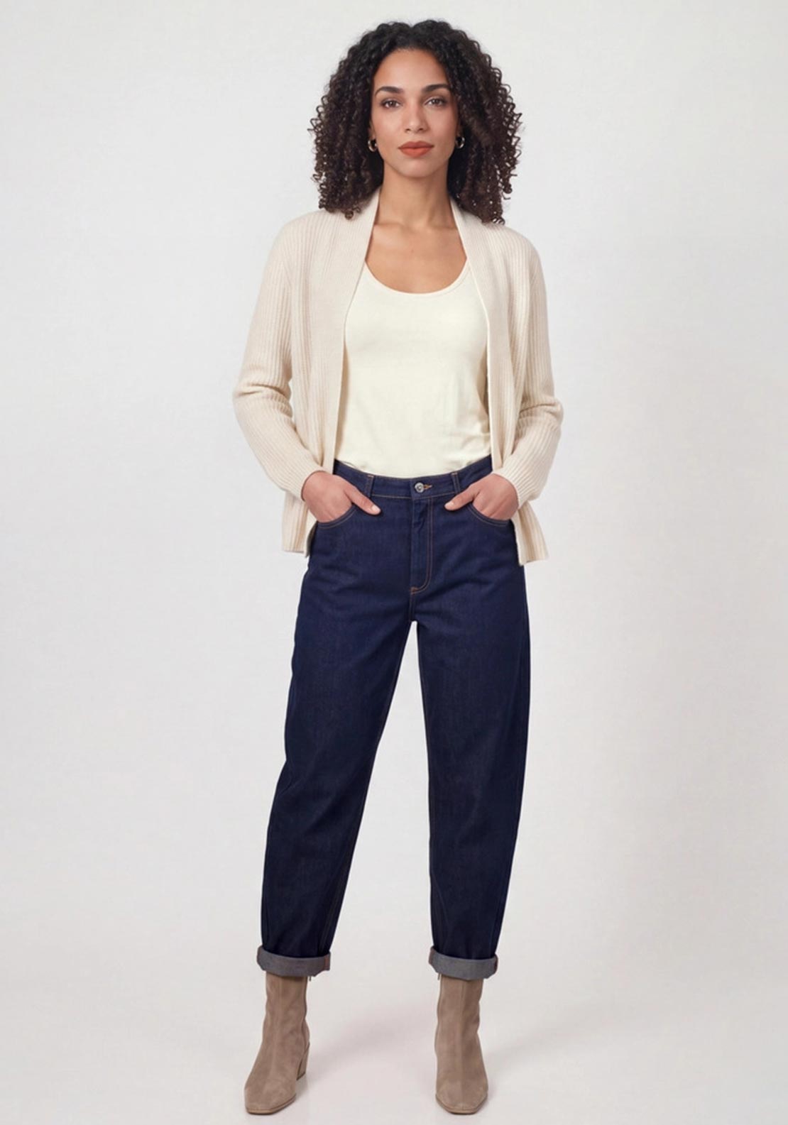 MONARI JACKET