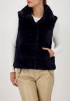 MONARI GILET