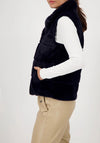 MONARI GILET