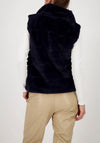 MONARI GILET