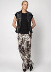 MONARI WAISTCOAT