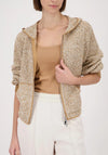MONARI  JACKET