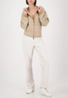 MONARI  JACKET