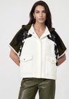 MONARI JACKET