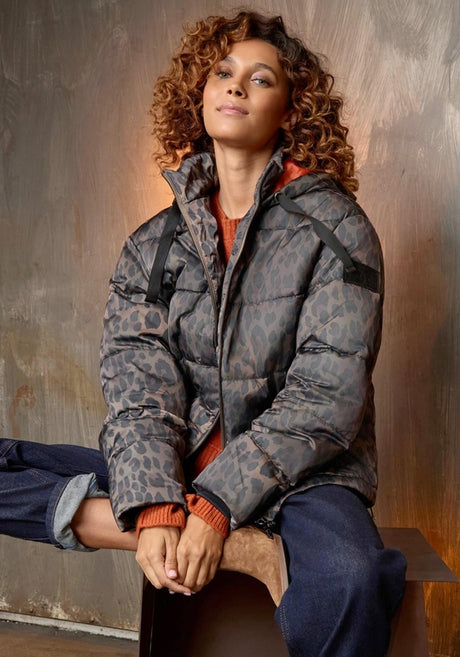 MONARI JACKET