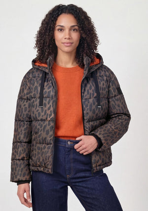 MONARI JACKET