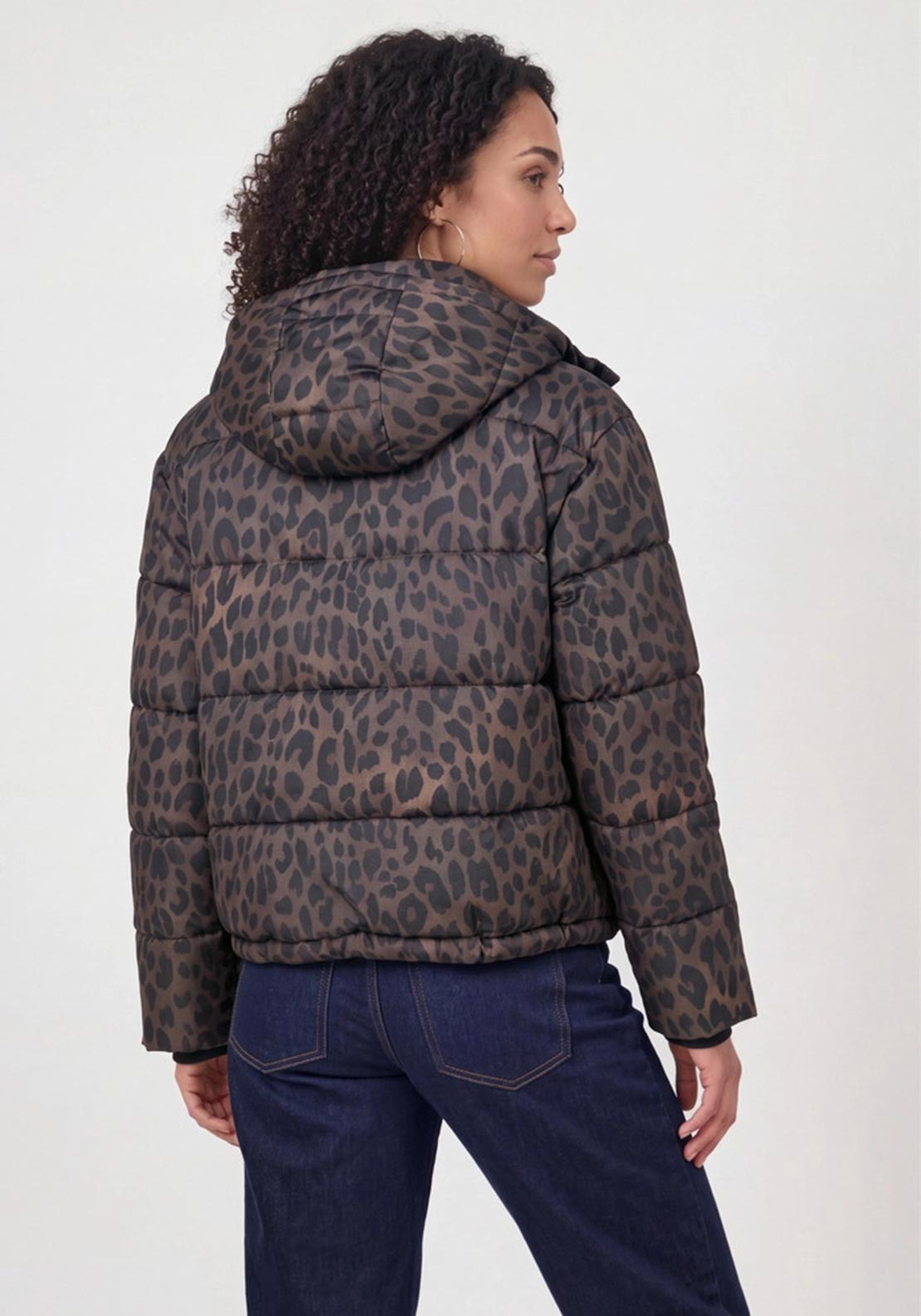 MONARI JACKET