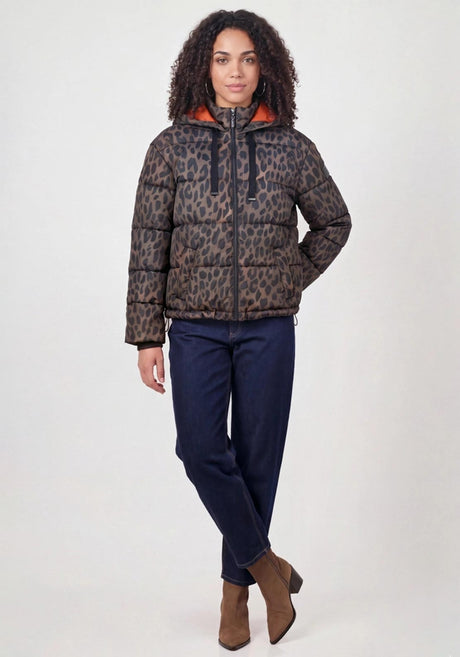 MONARI JACKET