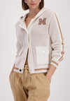 MONARI  JACKET