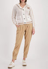 MONARI  JACKET