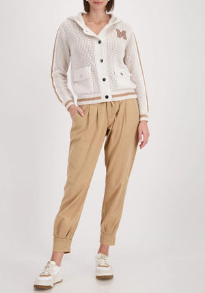 MONARI  JACKET