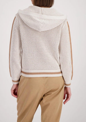 MONARI  JACKET