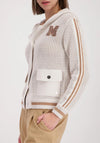 MONARI  JACKET