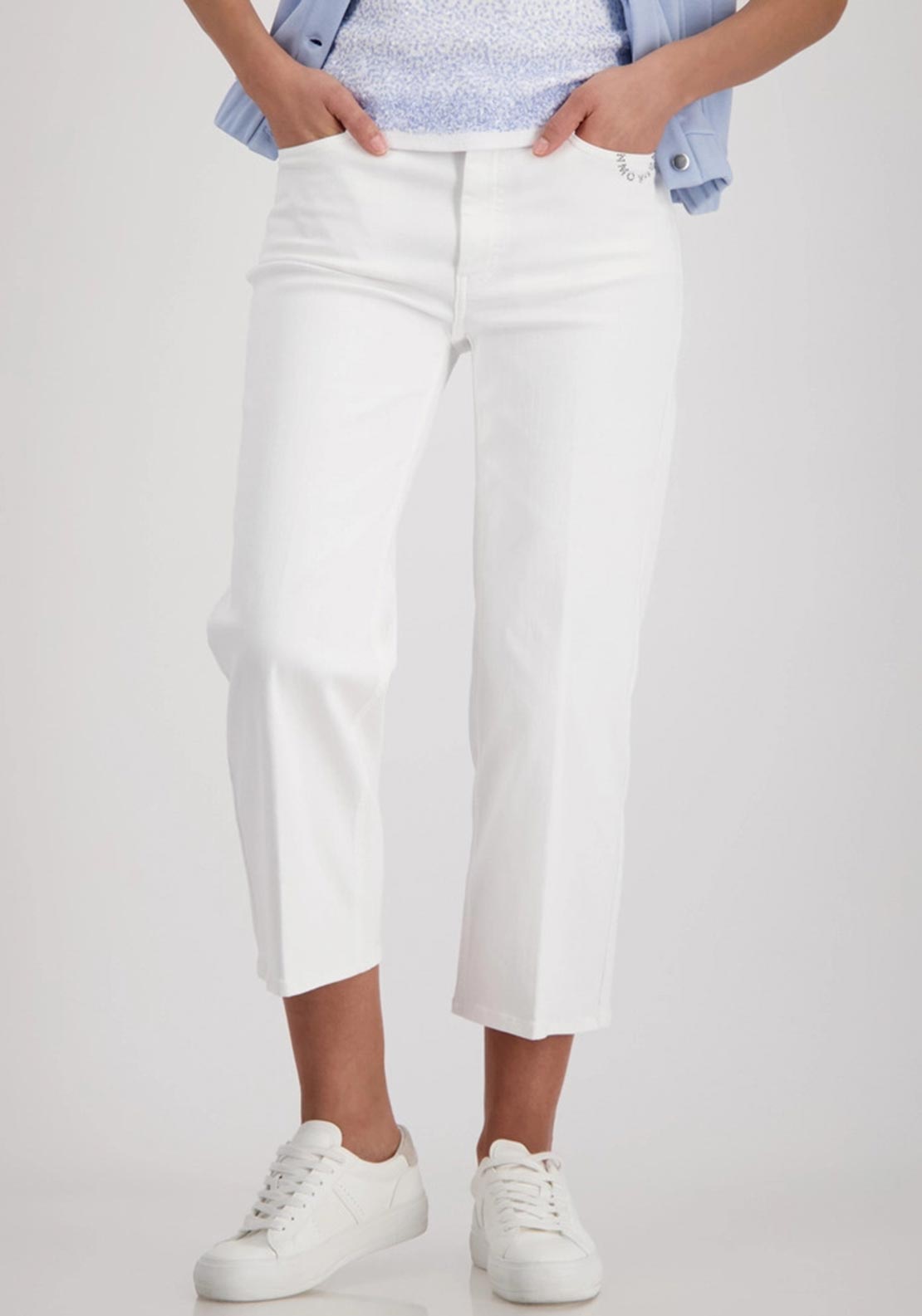 MONARI BASIC TROUSERS