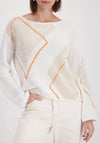 MONARI  PULLOVER
