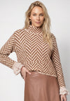 MONARI PULLOVER