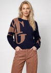 MONARI PULLOVER