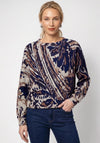 MONARI PULLOVER