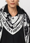 MONARI SCARF