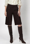Monari Bermuda Shorts, Brown