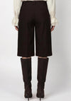 Monari Bermuda Shorts, Brown