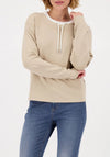MONARI BASIC SWEATSHIRT