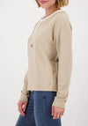 MONARI BASIC SWEATSHIRT
