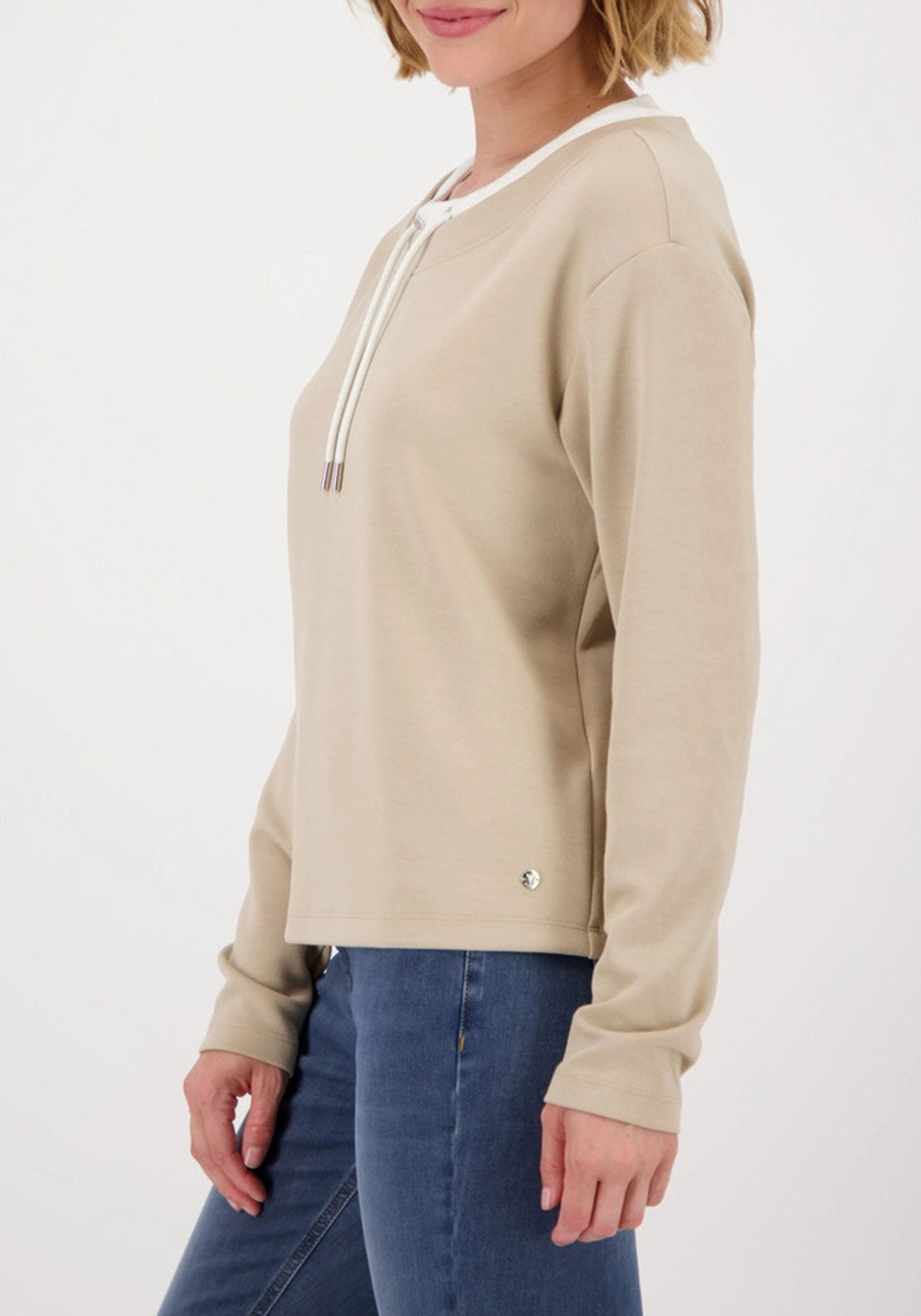 MONARI BASIC SWEATSHIRT