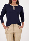 MONARI BASIC SWEATSHIRT