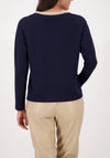 MONARI BASIC SWEATSHIRT